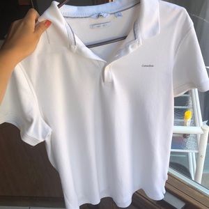 Calvin Klein Men’s polo